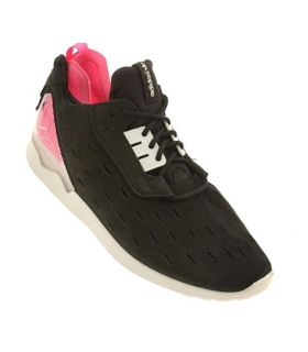کفش کتانی مردانه آدیداس مدل Adidas Men ZX8000 Blue Boost