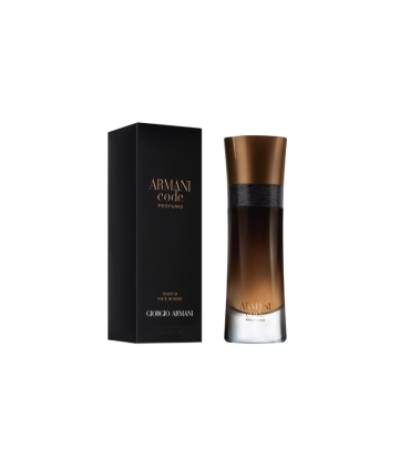 Armani code profumo for him new arrivals