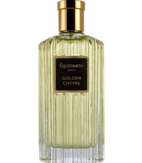 عطر زنانه گروسمیت گلدن چیپر Grossmith Golden Chypre for women