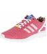 کفش پیاده روی زنانه آدیداس مدل Womens Adidas ZX Flux Weave Shoes M21366