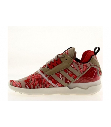 کفش پیاده روی مردانه آدیداس مدل Adidas Zx 8000 Boost Mens Shoes