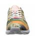کفش پیاده روی زنانه آدیداس مدل adidas Originals Women ZX Flux W Lace-Up Fashion Sneaker