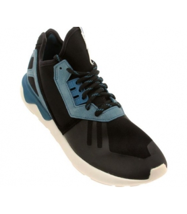 Tubular running clearance shoes