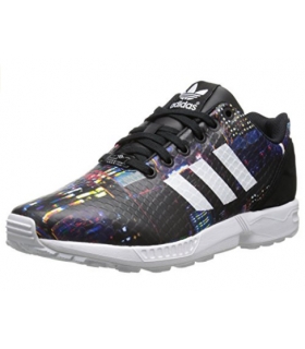 کفش کتانی زنانه آدیداس مدل adidas Originals Women s ZX Flux
