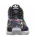 کفش کتانی زنانه آدیداس مدل adidas Originals Women s ZX Flux