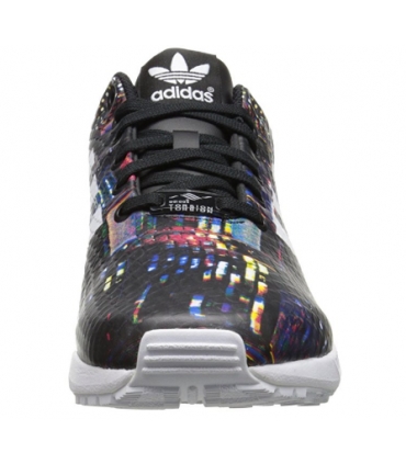 کفش کتانی زنانه آدیداس مدل adidas Originals Women s ZX Flux