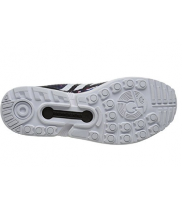 کفش کتانی زنانه آدیداس مدل adidas Originals Women s ZX Flux