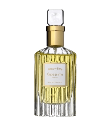عطر زنانه گروسمیت هسو نو هانا Grossmith Hasu no Hana for women