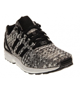 کفش کتانی مردانه آدیداس Adidas Mens Zx Flux Originals