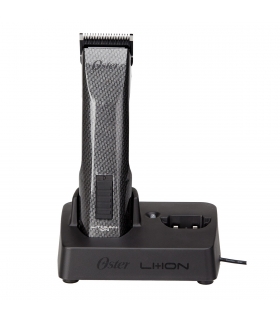 ماشین اصلاح حرفه ای اوستر مدل Oster Octane Lithium Ion Powered Heavy Duty Cordless Hair Clipper