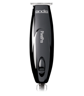 تریمر و ماشین اصلاح اندیس مدل Andis Pivot Pro Corded T-Blade Men Trimmer 23475
