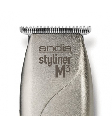 تریمر و ماشین اصلاح اندیس Andis Styliner M3 Magnesium Trimmer 26155