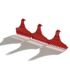 ماشین اصلاح سر و صورت وال مدل Wahl 5 Star Cordless Detailer Trimmer