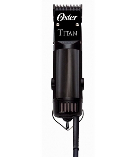 ماشین اصلاح سر و صورت اوستر Oster 76076-310 Titan Clipper