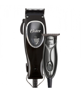 کیت ماشین اصلاح و تریمر اوستر Oster 76380-310 The Vibe and OBaby Combo Kit