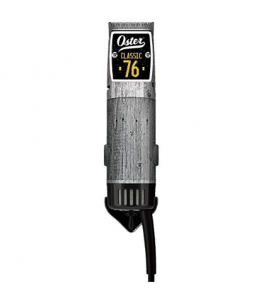 ماشین اصلاح سر و صورت اوستر مدل Oster Driftwood Limited Edition Classic 76 Hair Clippers