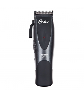 ماشین اصلاح اوستر Oster Turbo 360 Cord/Cordless Clipper 076105-010
