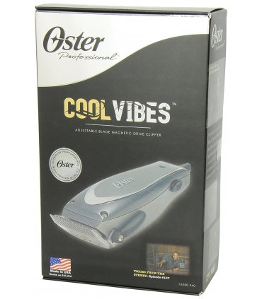 ماشین اصلاح سر و صورت اوستر Oster Professional Magnetic Clipper 076080-040