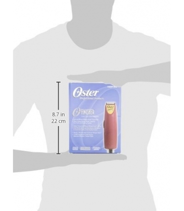 تریمر اصلاح اوستر مدل Oster 076059-030 Professional Oster Finisher Narrow Blade