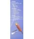 تریمر اصلاح اوستر مدل Oster 076059-030 Professional Oster Finisher Narrow Blade