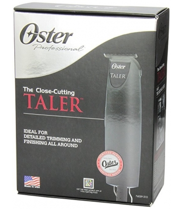 ماشین اصلاح سر و صورت اوستر مدل Oster 76059-310 Taler Professional Hair Trimmer