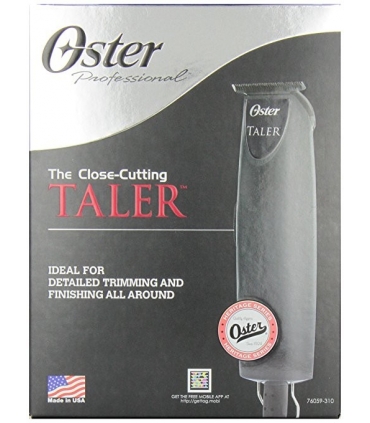 ماشین اصلاح سر و صورت اوستر مدل Oster 76059-310 Taler Professional Hair Trimmer