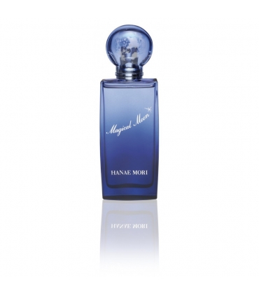 عطر زنانه هانای موری مجیکال مون Hanae Mori Magical Moon for women