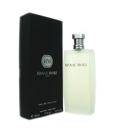 عطر مردانه هانای موری اچ ام Hanae Mori HM for men