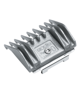 شانه راهنمای اصلاح اندیس مدل 12910 Andis Adjustable Spring Attachment Comb