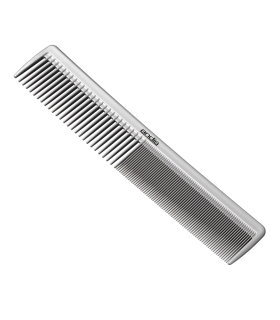 شانه سلمانی اندیس مدل Andis Grey Cutting Comb 12410