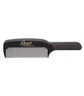 شانه سلمانی اوستر مدل Oster - Heat Resistant Oster Master Flat Top Comb 076001-605