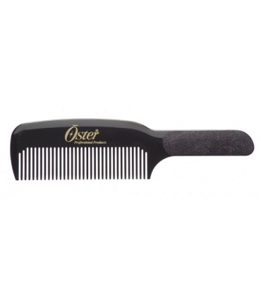 شانه سلمانی اوستر مدل Oster - Heat Resistant Oster Master Flat Top Comb 076001-605