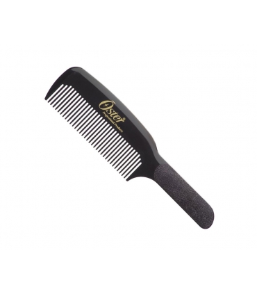 شانه سلمانی اوستر مدل Oster - Heat Resistant Oster Master Flat Top Comb 076001-605