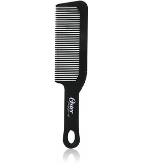 شانه سلمانی و اصلاح اوستر Oster 076005-605-000 SB-47129 Antistatic Barber Comb