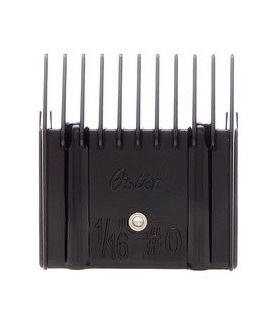 شانه راهنمای اصلاح اوستر Oster 076926-696-000 Universal Comb Attachment