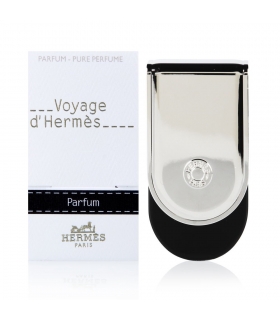 عطر مشترک زنانه و مردانه هرمس وویج دی هرمس پرفیوم Hermes Voyage d'Hermes Parfum for women and men