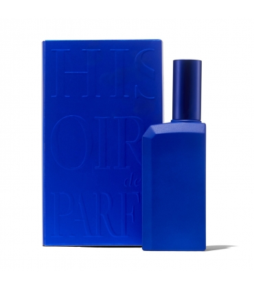 عطر زنانه و مردانه هیستویریز دپرفیومز دیس ایز نات ابلو باتل Histoires de Parfums This Is Not A Blue Bottle for women and men