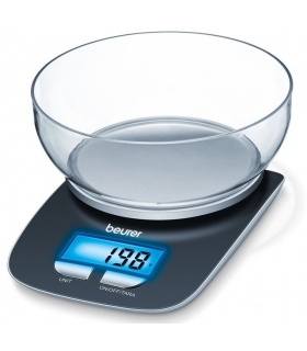ترازو آشپزخانه بیورر مدل KS25 beurer