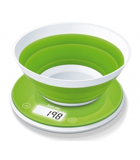 ترازو آشپزخانه دیجیتالی بیورر مدل KS 45 beurer