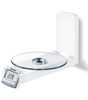 ترازو آشپزخانه دیواری KS52 بیورر Beurer KS52