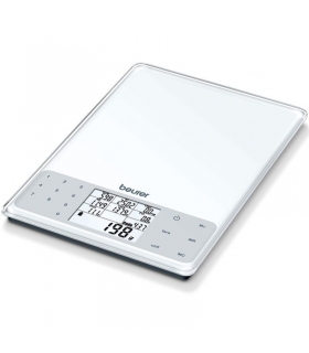 ترازو آشپزخانه دیجیتالی بیورر مدل Beurer DS 61