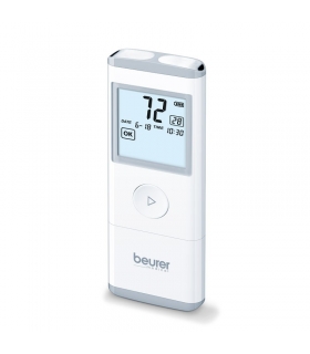 دستگاه نوار قلب بیورر مدل  Beurer ME80 Mobile ECG device