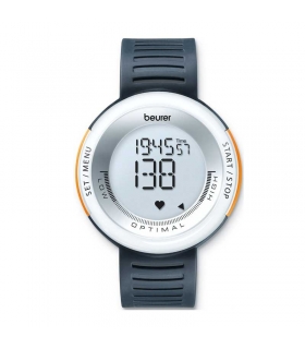 نمایشگر ضربان قلب بیورر  PM 58 beurer