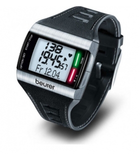 نمایشگر ضربان قلب بیورر مدل PM62