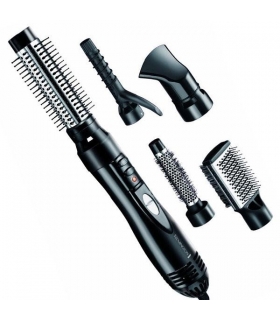 سشوار برس دار ای اس 1201رمینگتونRemington AS1201 Air Brush