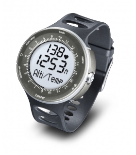 نمایشگر ضربان قلب بیورر PM 90 beurer