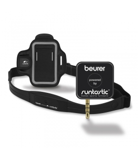 دستگاه نوار قلب بیورر Beurer Mobile ECG device ME80