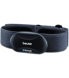 نمایشگر ضربان قلب بیورر Beurer Heart Rate pm250