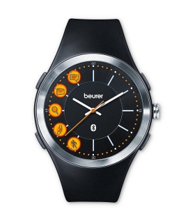 ساعت فعالیت بیورر مدل Beurer wrist watch