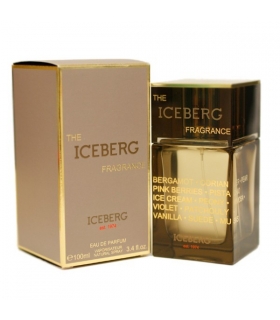 عطر زنانه آیسبرگ The Iceberg Fragrance for women